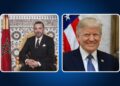 Trump’s Message to the King of Morocco: “United States Recognizes Morocco’s Sovereignty over Western Sahara”