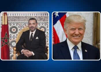 Trump’s Message to the King of Morocco: “United States Recognizes Morocco’s Sovereignty over Western Sahara”