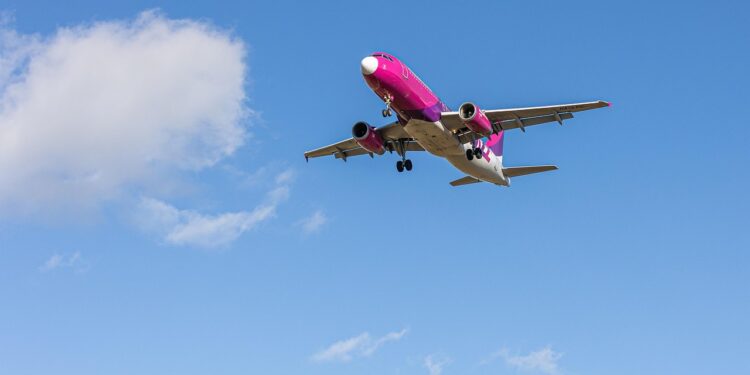 Airbus wants hydrogen aircraft to replace today’s jetliners