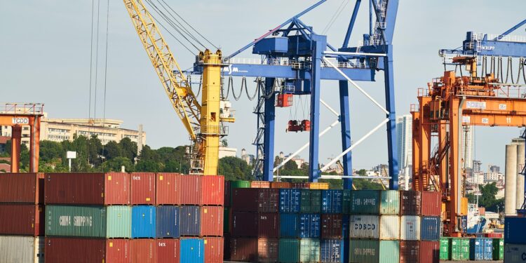 Canada Strikes Back: Retaliatory Tariffs Imposed on Some U.S. Imports