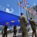 Sikorski proposes multinational European military force