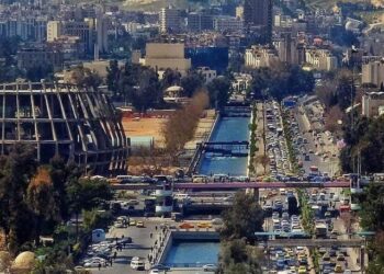 Syria sentences Bashar al-Assad to death for war crimes