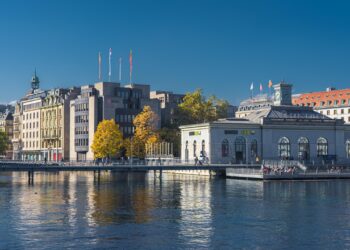 Belgian physician prepares to lead the global health organisation
