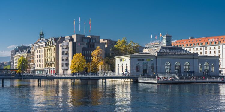 Belgian physician prepares to lead the global health organisation