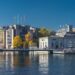 Belgian physician prepares to lead the global health organisation
