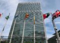 The Race for UN Secretary-General Is Underway