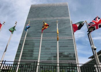 The Race for UN Secretary-General Is Underway