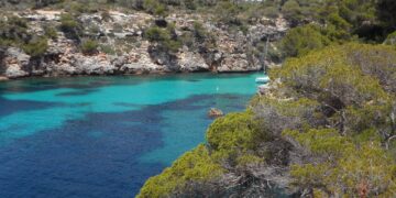 Frontex: irregular border crossings into EU down 37% in the first seven months of 2026