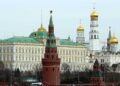 CIA director’s visit to Moscow stirs mystery