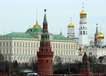 CIA director’s visit to Moscow stirs mystery
