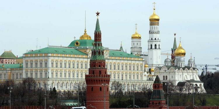CIA director’s visit to Moscow stirs mystery