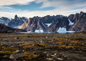 Ursula von der Leyen visits Greenland soon