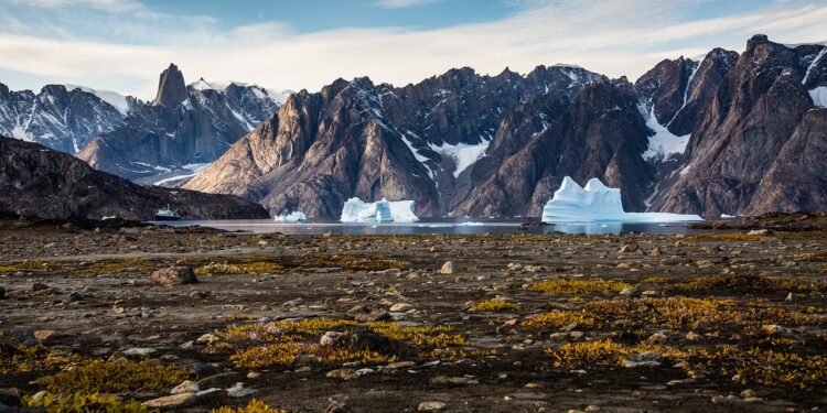 Ursula von der Leyen visits Greenland soon