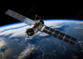IRIS²: EU adds 66 satellites in push for secure connectivity