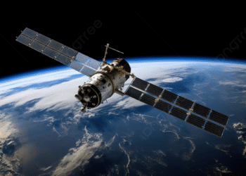 IRIS²: EU adds 66 satellites in push for secure connectivity