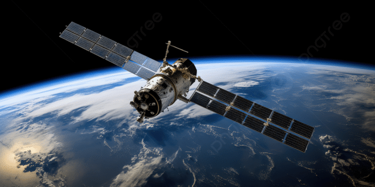 IRIS²: EU adds 66 satellites in push for secure connectivity