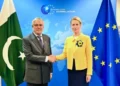 Brussels’ Balancing Act: Why the EU Must Stay the Course with Pakistan