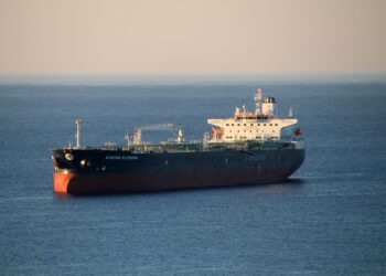 Iran and Oman jointly move to block military shipping through the Strait of Hormuz