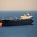 Iran and Oman jointly move to block military shipping through the Strait of Hormuz