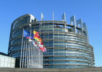 The European Parliament Will Not, But the European Council Will Hold Emergency Talks on the Crisis in Ceuta