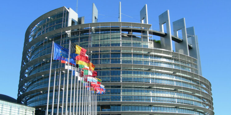 The European Parliament Will Not, But the European Council Will Hold Emergency Talks on the Crisis in Ceuta
