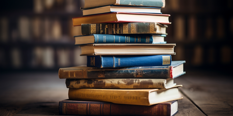 Latvia bans Russian and Belarusian books
