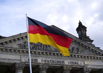 Trump hails AfD landslide victory