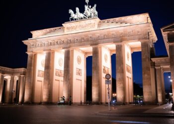 Saxony-Anhalt: Germany wakes up to historic AfD victory