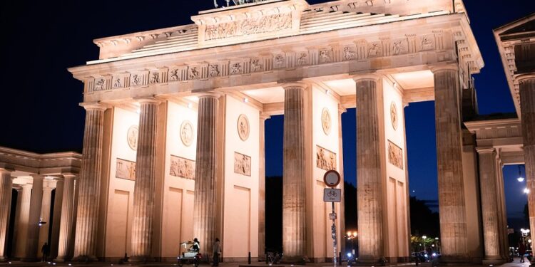 Saxony-Anhalt: Germany wakes up to historic AfD victory