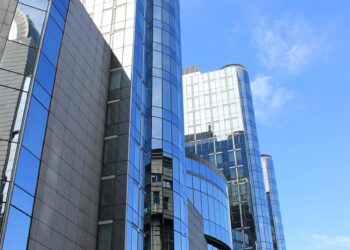 The European Parliament inaugurates the Sassoli Building in Brussels