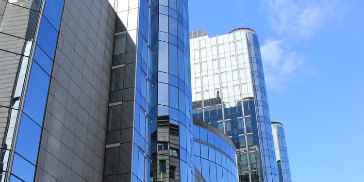The European Parliament inaugurates the Sassoli Building in Brussels