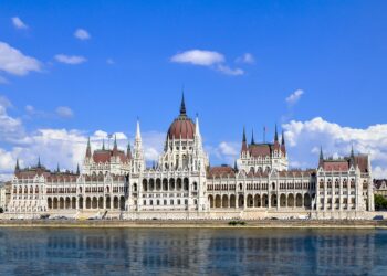 Hungary’s new government vetoes EU accession talks for Ukraine for third time