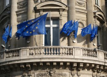 The External Action Service’s institutional role is being challenged by the member states and the Commission