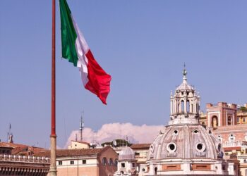 Italy’s government introduce a limit on the number of foreign pupils in each class