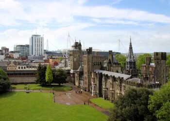 United Kingdom could soon cease to exist