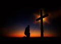 “It is time to stand up and protect Christians and defend freedom of religion!” — ECR
