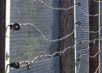 European Union explained: The European Commission proposes 5-point plan to strengthen security of EU external borders