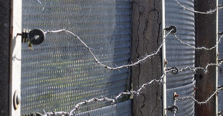 European Union explained: The European Commission proposes 5-point plan to strengthen security of EU external borders