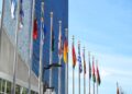 EU urges US to reconsider visa denial to Palestinian delegation for UN meeting