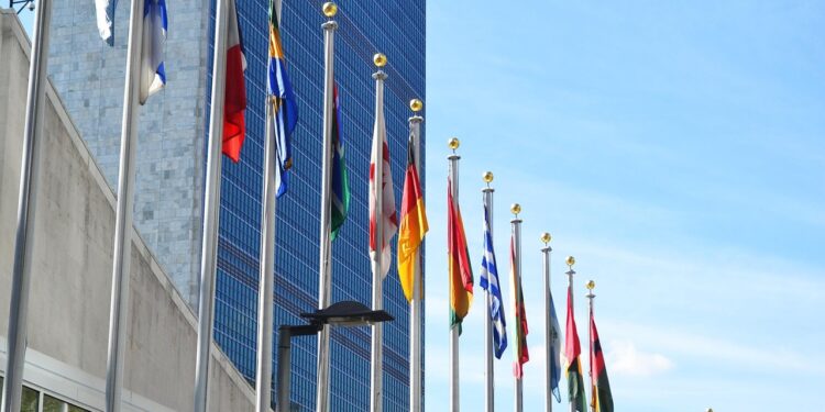 EU urges US to reconsider visa denial to Palestinian delegation for UN meeting
