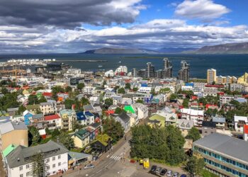 Icelanders Vote “No” in a Referendum on Resuming EU Accession Negotiations