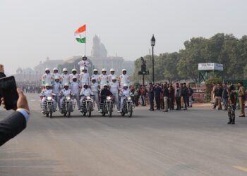 EU Diplomats Let Slip: Narendra Modi Expected in Brussels for December Summit