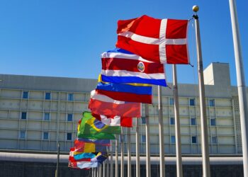 BRICS summit calls for reform of global institutions, fairer world order