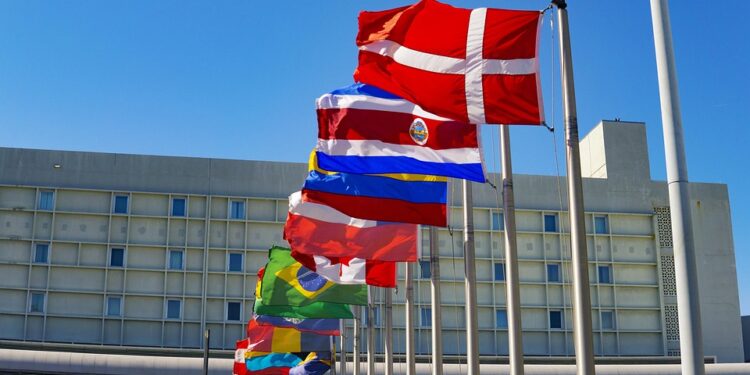 BRICS summit calls for reform of global institutions, fairer world order