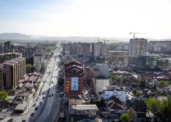 Kosovo’s former president Hashim Thaci and three co-defendants convicted of war crimes