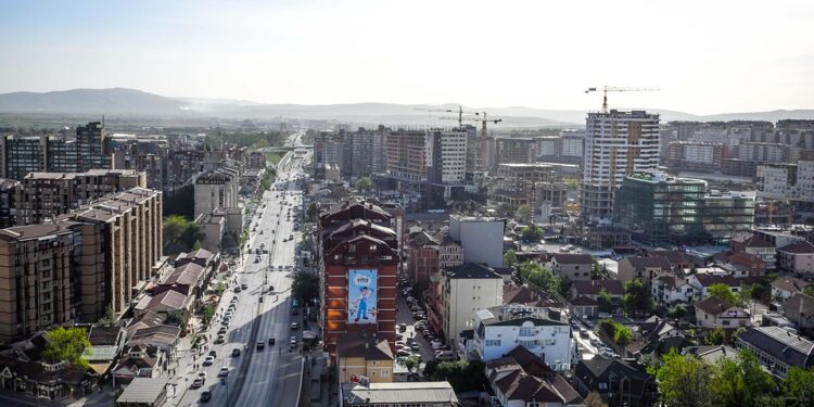 Kosovo’s former president Hashim Thaci and three co-defendants convicted of war crimes