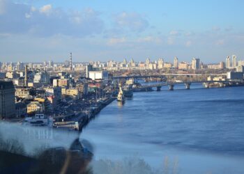 Steve Witkoff: « We held constructive talks in Kyiv after Moscow »