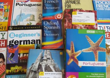 European Union explained: European Day of Languages