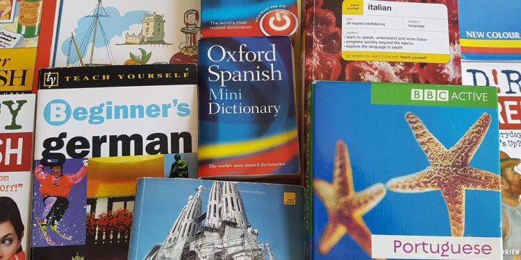 European Union explained: European Day of Languages