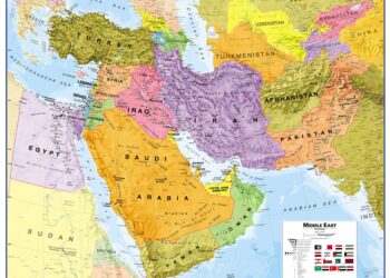Iran: The European Union is alarmed